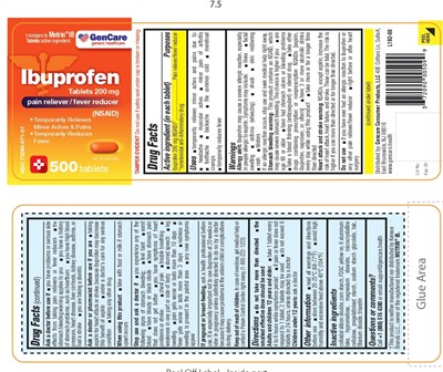 L192-00 Gc Ibuprofen-72090-071-01 (L192 00 Gc Ibuprofen 72090 071 01)